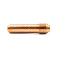 Bernard Centrefire 0.9mm Contact Tips – 10 Pack (BET-035)