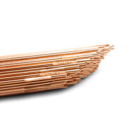 5kg - 2.4mm BOHLER NI 1-IG TIG Wire ER80NI-1 ER80S-G