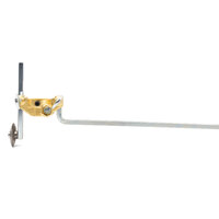 Gas Cutting Torch Roller Guide & Radius Bar Type 41/44