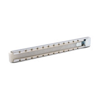 Engineers Chalk Holder To Suit 125mm x 12mm x 5mm - 2 Each