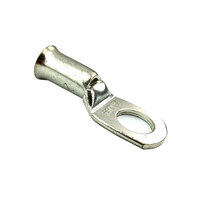 5 x 35mm2 Crimp Welding Cable Lug - 12mm Hole