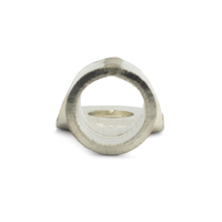 5 x 95mm2 Crimp Welding Cable Lug - 12mm Hole