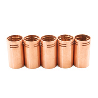 TWECO Trade Insulator Fixed CT TW4 Pack 5