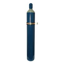 Gas Bottle Holder | Restraint (Size 229mm - 248mm) Suits G Size Welding Bottle Steel 