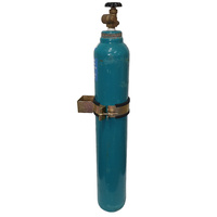 10x Gas Bottle Holders| Restraint (Size 135mm - 146mm) Suits Pencil D Size Welding Bottle