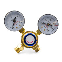 Oxygen | Mapp Gas Disposable Bottle Regulator Combo