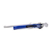 EHOMA 200mm x 100mm Quick Action Lever Clamp EC-G20L - 1 Each