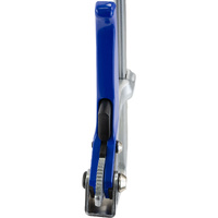 EHOMA 300mm x 140mm Quick Action Lever Clamp EC-G30L - 2 Each
