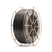 11.3kg - 1.6mm Lincoln Innershield NR-233 Mig Wire