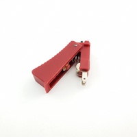 North Replacement Trigger to Suit Binzel MIG Guns