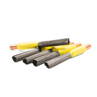 EASYkleen Plus Spot Brush - Seam Brush - Pack of 5