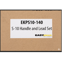 EASYkleen EKPro S10 Torch Handle and Lead