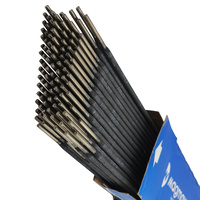 Magmaweld ENI-402 2.5mm Cast Iron Electrode - 1.75kg - Ni98