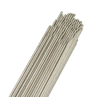 2.4mm - 4.54kg Ni99 Nickel TIG Welding Filler Wire for Cast Iron