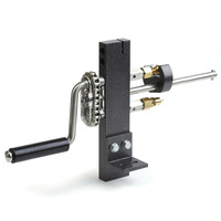 Hose making Jig EZYFIT LP112 and LP240 Easy fit Tool 5/8 UNF