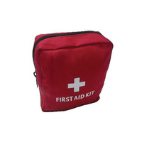 6 Piece Snake Bite First Aid Kit - Camping 