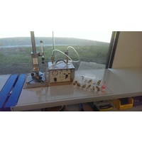 Flash Back Arrestor Testing - Price Per Flashback