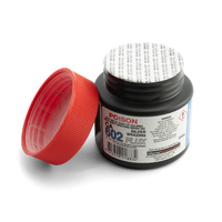 602 Silver Solder Brazing Flux - 200g Jar