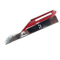 Non Flint Spark Lighter - Electronic - Lightnin' Bug - 10 Each