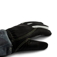 Guide G1342 Cut C Swedish TIG Gloves - Goat Skin - Size Small