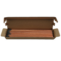 DC Gouging Carbons - 5mm x 50 pack - Carbon Arc - Air Arc Rods 