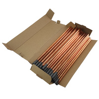 DC Gouging Carbons - 9.5mm x 50 pack - Carbon Arc - Air Arc 