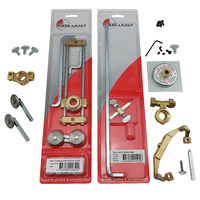Tanjant Type 41 | 44 Kit for Gas Cutting Torch Kit AUSTRALIAN MADE