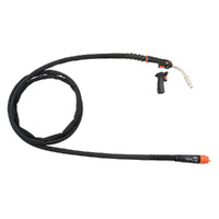 5m - Kemppi GXe 405 Mig Torch Gas Cooled