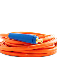 10 Meter 50mm² 0 Gauge 500Amp Welder Generator Welding Arc Lead Set