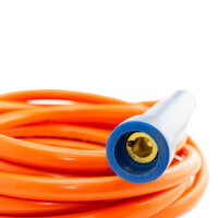 500A 0 Gauge Welder Generator Welding Extension Lead - 10 Meter 50mm