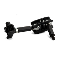 Stronghand Universal Clamp Welding Table  Base Mount Third  Hand