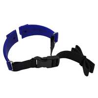 NobleFix Curved Bottle Brackets with 400mm Strap