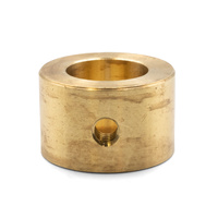 Lincoln MIG Gun Torch Receiver Bushing for LN25