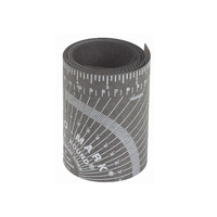 Contour Pipe Wrap A Round Pipe 0720-0007 - suit up 320mm/13in pipe