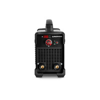 UNIMIG VIPER 140 AMP Caddy MMA / STICK DC TIG Inverter Welder - KUMJRVA140