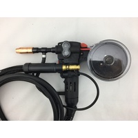 Lincoln Style MIG Spool Gun - 3 Meter 180 Amp