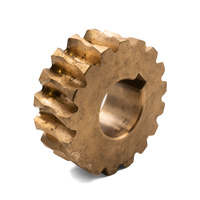 Lefon Worm Wheel (36)