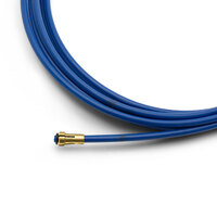 Binzel Style 3 Meter Aluminum MIG Liner 0.6mm to 0.9mm - 1 Each