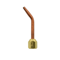 5 Pack - #7 Tips to Suit UWELD Little Torch - Micro Jewellers Torch