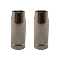 MIG MB12 Consumable Kit 27 Piece KIT - 0.8mm - Binzel Style