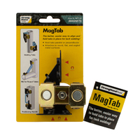 Strong Hand MAGTAB Magnet - Magnetic Tab Position Holder