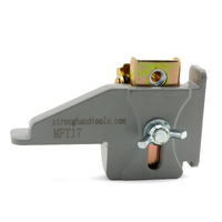 Magnetic Tab - Alloy 2 Position 111mm X 73mm X 38mm Strong Hand