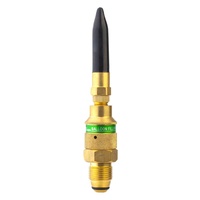 Balloon Filler Helium Regulator