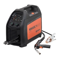 Kemppi Minarc M 223 Pulse MIG Welding Machine