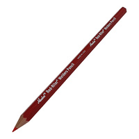 Markal Red-Riter Welders Pencils - 12 Pack