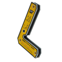 Strong Hand Fixed 90° Magnet 30° & 60° - 165mm x 110mm x 20mm