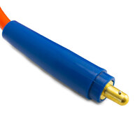 ARC Air Gouging Torch 1000 Amp Heavy Duty - 2M gouging carbon Complete Assembly