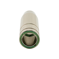 2 x MIG Nozzle / Shroud MB15 Conical - Binzel Style