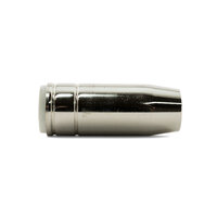 5 x MIG Nozzle / Shroud MB25 Conical - Binzel Style
