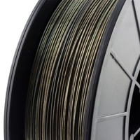 Blue Demon - Flux Cored Cast Iron MIG Welding Wire 1.2mm - 15kg Spool